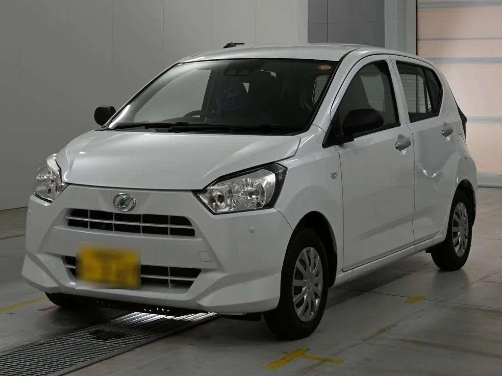 Daihatsu Mira e:S LA350S 2025